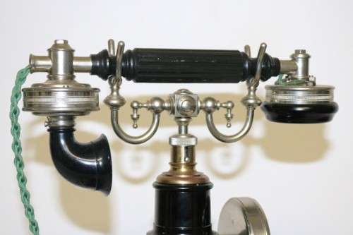 A magnificent rare vintage Ericsson "Stockholm" telephone in excellent condition - stunning!