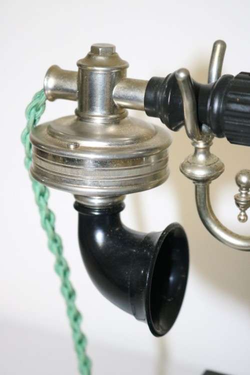 A magnificent rare vintage Ericsson "Stockholm" telephone in excellent condition - stunning!