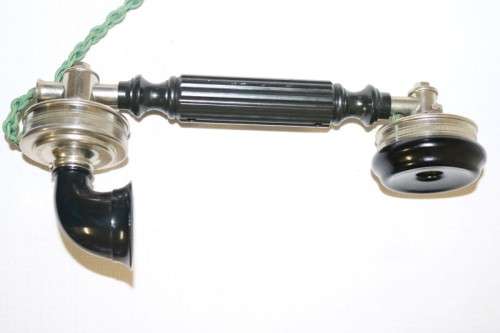 A magnificent rare vintage Ericsson "Stockholm" telephone in excellent condition - stunning!