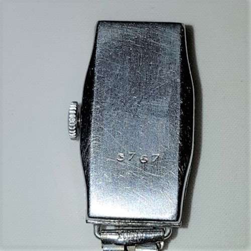 A gorgeous and rare antique Art Deco Swiss made Arisco "Nurses" watch in great working order
