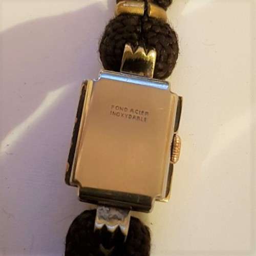 Vintage ladies wrist watch brands top