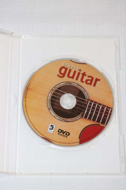 An awesome Valencia CG160 nylon string guitar with loads of accessories - perfect beginner kit!