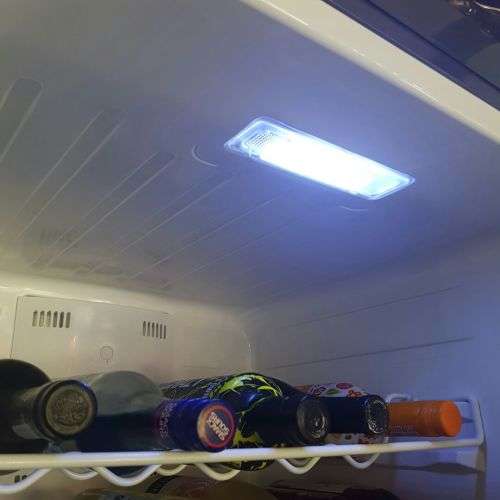 An amazing "Samsung" model RL43WCIH fridge-freezer combo in full working condition