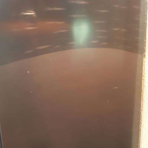 An amazing "Samsung" model RL43WCIH fridge-freezer combo in full working condition