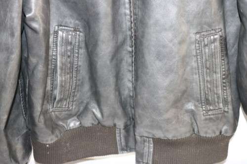 A good quality gent's "Stone Harbour" black casual jacket - perfect for outdoors! - RS17Sale
