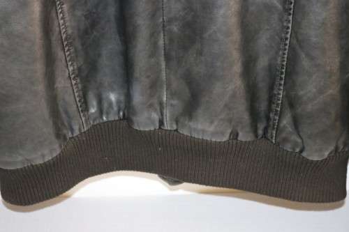 A good quality gent's "Stone Harbour" black casual jacket - perfect for outdoors! - RS17Sale