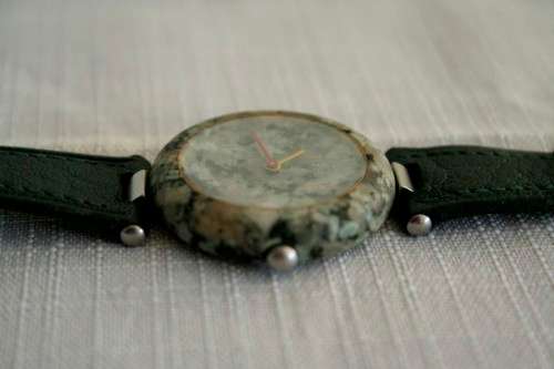 Stunning rare original Tissot "Rock Watch" model R150 watch in its original box in superb condition