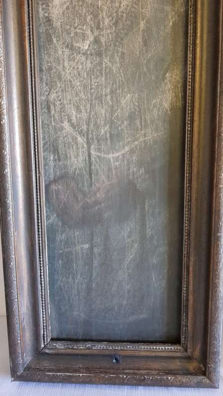 A stunning collection of 3x tall "gothic" style framed prints - very unusual and eye-catching! AAA