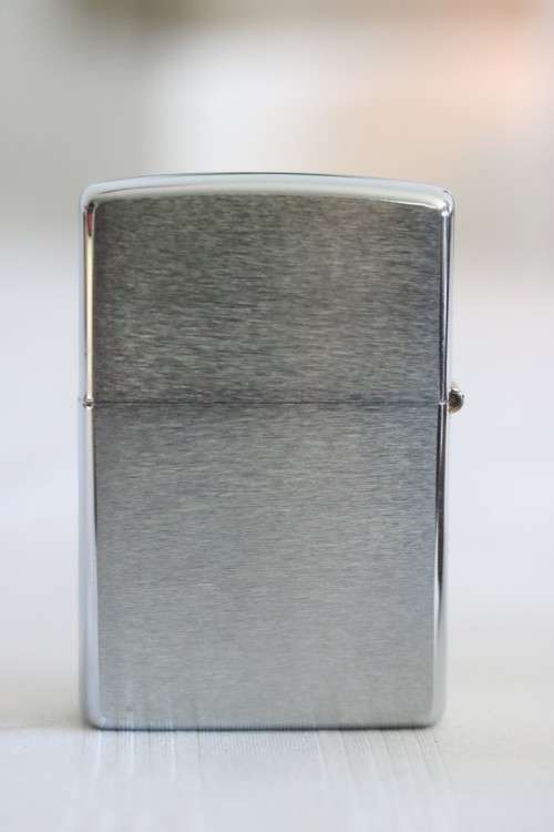 A very scarce "Keeper of the Flame" original Zippo - Collectable Of The Year 2000 - unused in a box!