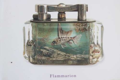 A very useful "Collactable Lighters" by John Manuel Clark paperback in very good condition!!