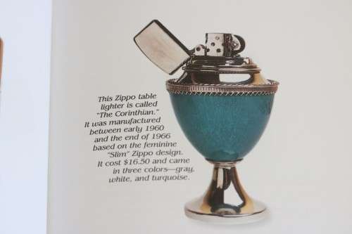 A very useful "Collactable Lighters" by John Manuel Clark paperback in very good condition!!