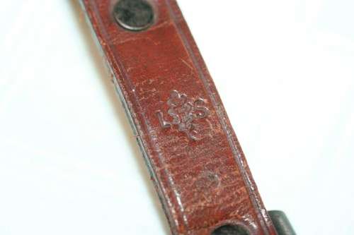 An extremely rare WWII German (early issue) "Hitler Youth" Blut und Ehre knife and scabbard
