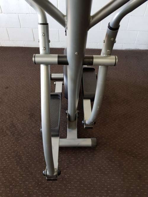 A very good quality and useful "Trojan" magnetic Cross Trainer elliptical machine