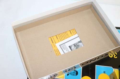 An awesome "30 Seconds" board game - great fun for the whole family!