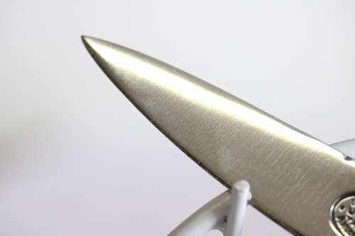 **RS17** A very rare vintage JUCA Gaucho (made in Argentina) - amazing and different design!!