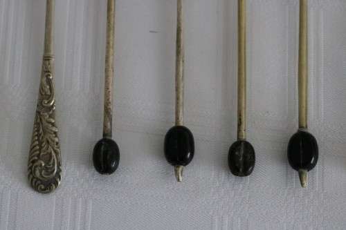 Collection of 20x assorted vintage speciality spoons incl. sugar, fruit, preserves & more - RS17Sale