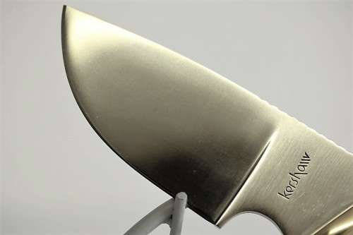An awesome high-quality Kershaw 1032 "Big Game Skinner" knife with its original box and sheath!!
