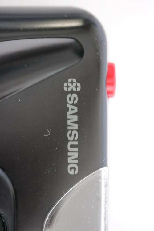 **RS17** A Samsung Focus Free SF100 film camera in a bag in good condition - stunning camera!
