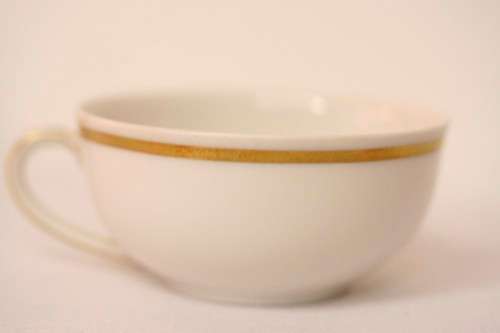 A superb set of five original Arzberg (German) demitasse coffee cups in great condition.RS17Sale