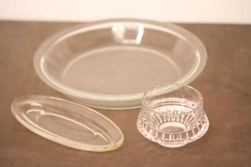 An awesome *job lot* of assorted glassware in good condition - RS17Sale