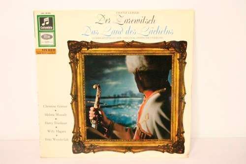 An amazing collection of 6x German music vinyl LPs in good condition. RS17Sale