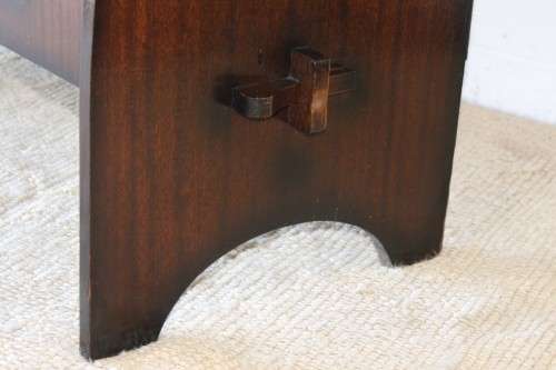 **RS17** A solidly made retro styled welsh dresser cabinet w/ cutlery drawer & double door cupboard
