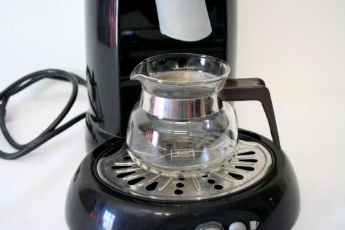 An awesome Russell Hobbs Uno Uno coffee/tea pod brewing machine - perfect for the coffee connoisseur
