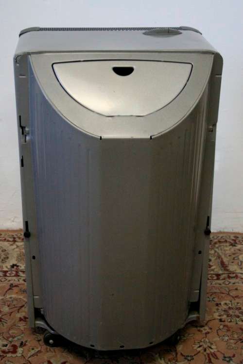 A fabulous Bosch double safety system gas heater. Effective, economical for winter.