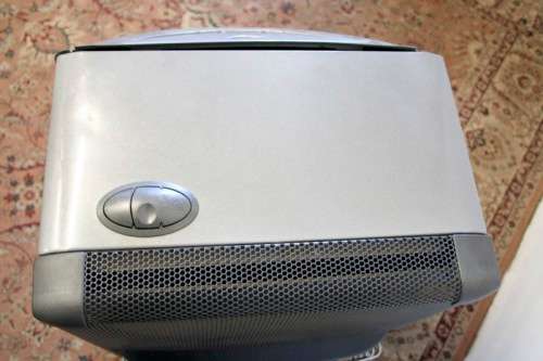 A fabulous Bosch double safety system gas heater. Effective, economical for winter.