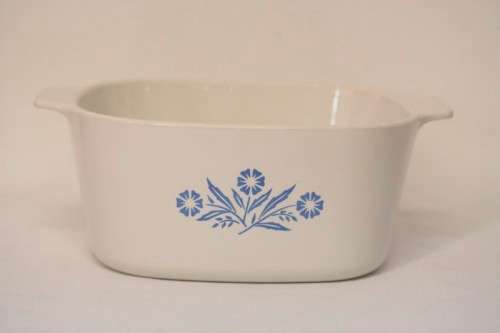 3 lovely oven dishes for veggies, meats, lasagne etc!!! Very versatile in the kitchen!!