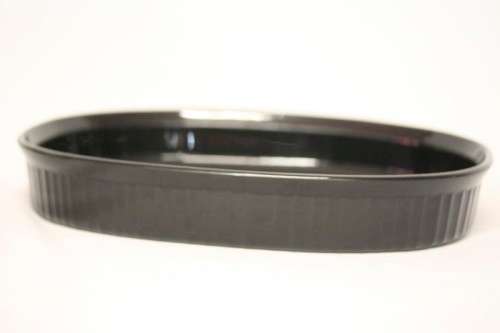 3 lovely oven dishes for veggies, meats, lasagne etc!!! Very versatile in the kitchen!!