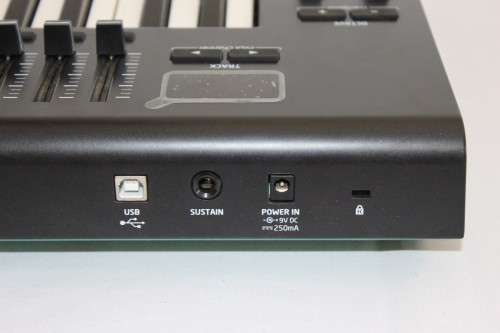 A stunning Novation Launchkey 49 USB Midi Controller - perfect condition in original box!!