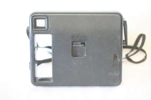 A stunning vintage 1977 Kodak EK2 instant camera