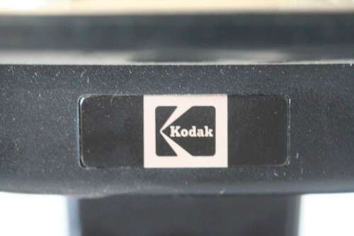 **RS17** A fantastic vintage Kodak Model B instant flash. Fits Colorburst 100, 200, EK4, EK6 cameras