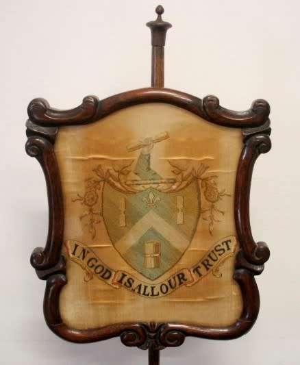 A magnificent & rare free-standing antique Victorian hand carved walnut display/ seating/ menu stand