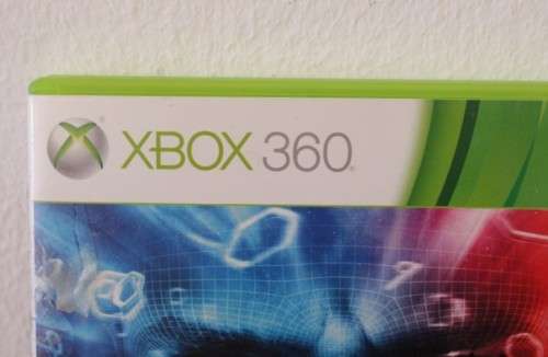 An awesome collection of 9x "XBox 360" games including popular games for old and young - price/game