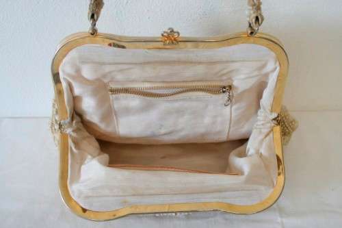 3 beautiful vintage ladies evening clutch/ bag incl an Australian Glomesh clutch. One price for all