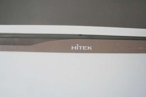 An awesome white 150Lt Hitek HR1500 mini/bar fridge in working order and very good condition