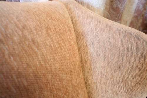 **RS17** A large wing back chair in great condition for the age! Perfect for a study or reading room