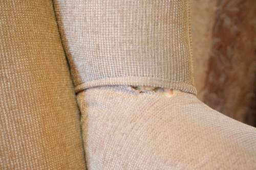 A fabulous wing back chair in great condition for the age! Perfect for a study or reading room