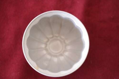 An awesome set of 16x scarce vintage aluminium jelly/ pudding/ dessert moulds in great condition