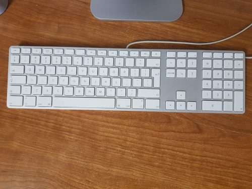**RS17** Amazing high quality Apple iMac (7.1) desktop w/ keyboard & mouse -in stunning condition!!
