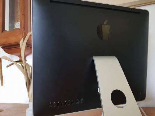 **RS17** Amazing high quality Apple iMac (7.1) desktop w/ keyboard & mouse -in stunning condition!!