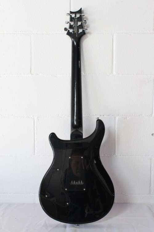 A awesome PRS SE Orianthi signature "red sparkle" electric guitar in good condition w/ carry bag!