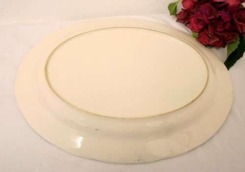 **RS17** A fantastic large vintage ceramic food platter in wonderful condition