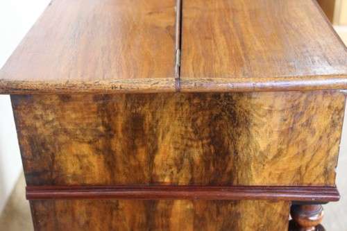 An exceptionally rare antique (c1870) Rosewood Harmonium by H. Christophe & Etienne of Paris