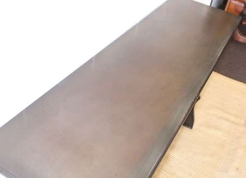 An awesome vintage retro style hall table/ console table-Lifespace Sale