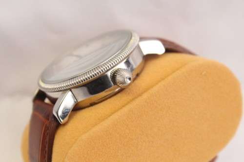 A superb large face gents "Limited Edition" Ingersoll Automatic Retrograde gents wrist watch