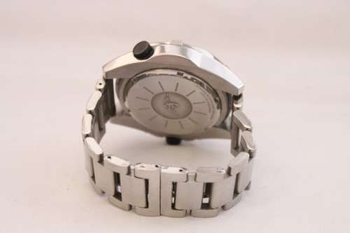 An awesome gents Rotary AquaSpeed watch with Dive-meter & date window & sapphire Crystal glass