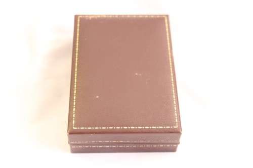 A beautiful vintage (c1972) gold plated Dunhill Rollagas lighter in its box in working condition